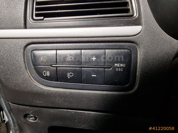 Mais İzmir Şube 2010 Fiat Linea 1.4 Fire Active Plus