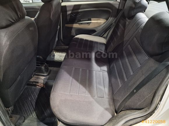 Mais İzmir Şube 2010 Fiat Linea 1.4 Fire Active Plus