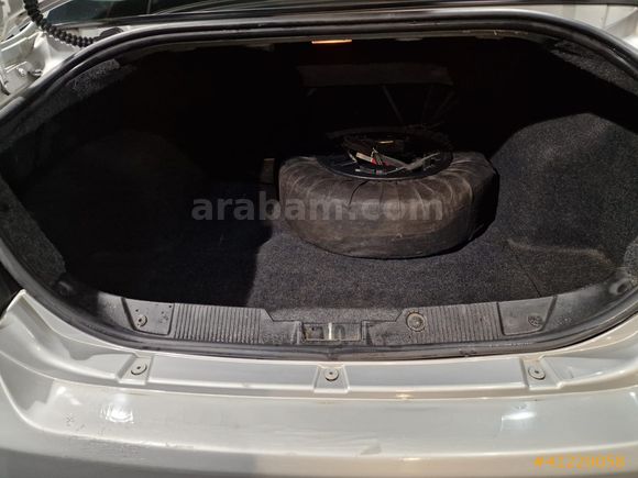 Mais İzmir Şube 2010 Fiat Linea 1.4 Fire Active Plus