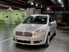 Mais İzmir Şube 2010 Fiat Linea 1.4 Fire Active Plus