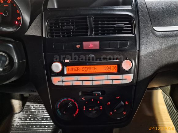 Mais İzmir Şube 2010 Fiat Linea 1.4 Fire Active Plus