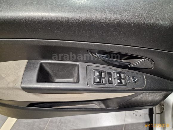 Mais İzmir Şube 2010 Fiat Linea 1.4 Fire Active Plus
