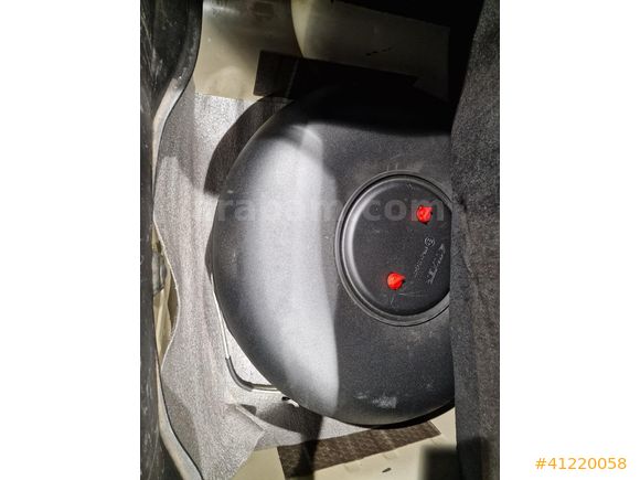 Mais İzmir Şube 2010 Fiat Linea 1.4 Fire Active Plus