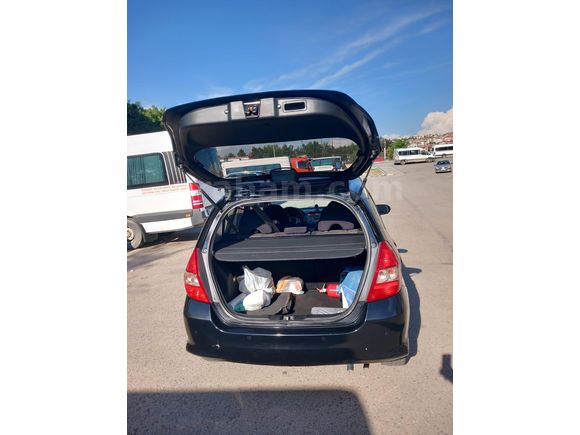 Sahibinden Honda Jazz 1.4 ES Elite 2009 Model