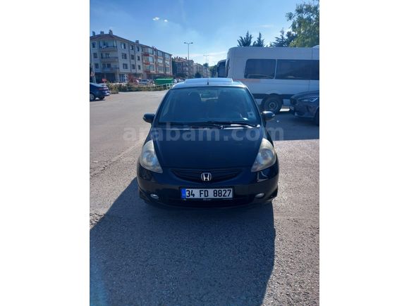 Sahibinden Honda Jazz 1.4 ES Elite 2009 Model