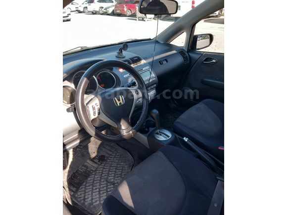 Sahibinden Honda Jazz 1.4 ES Elite 2009 Model
