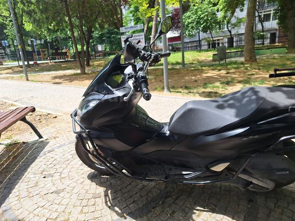 Sahibinden Honda PCX125