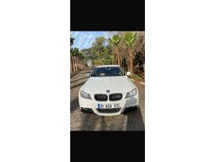 Sahibinden BMW 3 Serisi 320d M Sport 2012 Model HATASIZ AYARINDA 