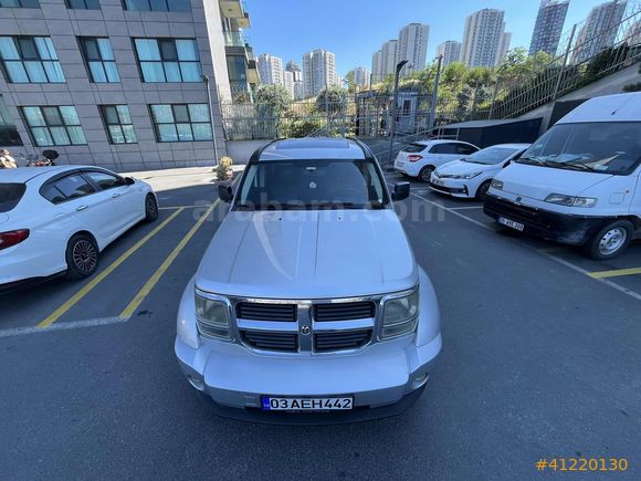 2008 MODEL FULL HATASIZ 4X4