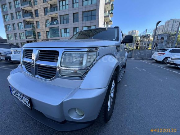 2008 MODEL FULL HATASIZ 4X4