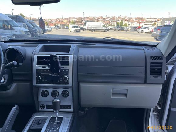 2008 MODEL FULL HATASIZ 4X4