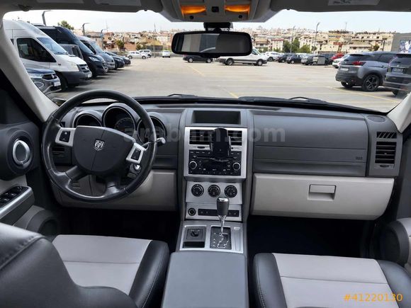 2008 MODEL FULL HATASIZ 4X4