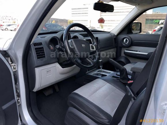 2008 MODEL FULL HATASIZ 4X4