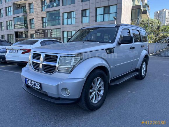 2008 MODEL FULL HATASIZ 4X4