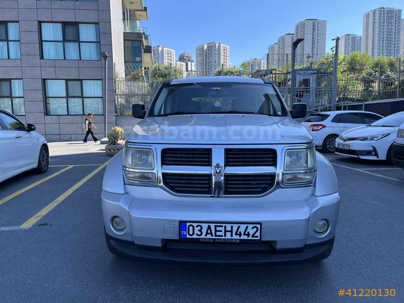 2008 MODEL FULL HATASIZ 4X4