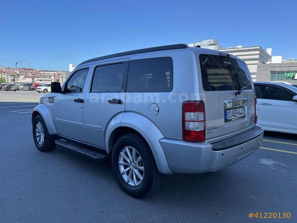 2008 MODEL FULL HATASIZ 4X4