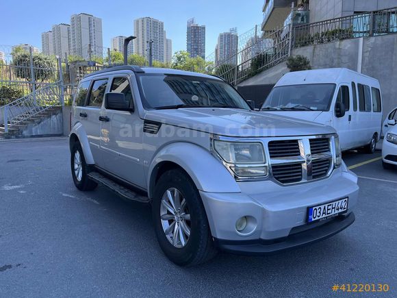 2008 MODEL FULL HATASIZ 4X4