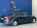 142 BİN KM'DE 1.6 TITANIUM SUNROOFLU LPG'Lİ FORD MONDEO
