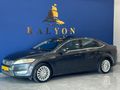 142 BİN KM'DE 1.6 TITANIUM SUNROOFLU LPG'Lİ FORD MONDEO