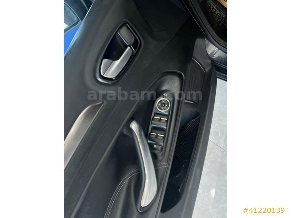 142 BİN KM'DE 1.6 TITANIUM SUNROOFLU LPG'Lİ FORD MONDEO