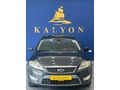 142 BİN KM'DE 1.6 TITANIUM SUNROOFLU LPG'Lİ FORD MONDEO