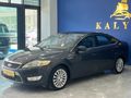 142 BİN KM'DE 1.6 TITANIUM SUNROOFLU LPG'Lİ FORD MONDEO