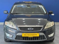 142 BİN KM'DE 1.6 TITANIUM SUNROOFLU LPG'Lİ FORD MONDEO