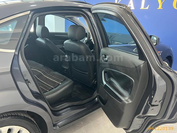 142 BİN KM'DE 1.6 TITANIUM SUNROOFLU LPG'Lİ FORD MONDEO