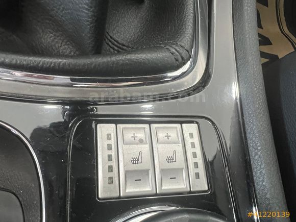 142 BİN KM'DE 1.6 TITANIUM SUNROOFLU LPG'Lİ FORD MONDEO