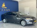 142 BİN KM'DE 1.6 TITANIUM SUNROOFLU LPG'Lİ FORD MONDEO