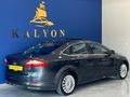 142 BİN KM'DE 1.6 TITANIUM SUNROOFLU LPG'Lİ FORD MONDEO