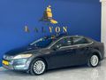 142 BİN KM'DE 1.6 TITANIUM SUNROOFLU LPG'Lİ FORD MONDEO