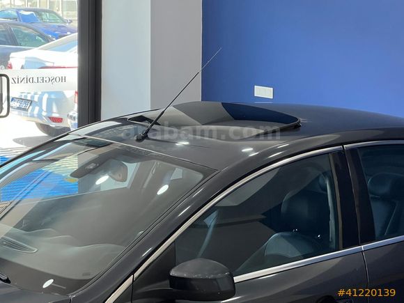 142 BİN KM'DE 1.6 TITANIUM SUNROOFLU LPG'Lİ FORD MONDEO