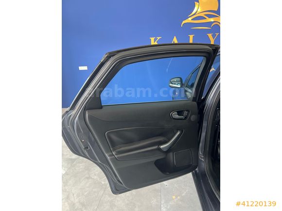 142 BİN KM'DE 1.6 TITANIUM SUNROOFLU LPG'Lİ FORD MONDEO