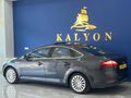 142 BİN KM'DE 1.6 TITANIUM SUNROOFLU LPG'Lİ FORD MONDEO
