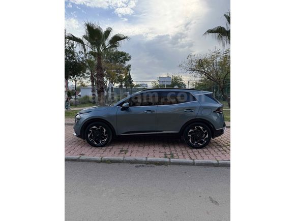 Sahibinden Kia Sportage 1.6 T-GDI Prestige 2023 Model 