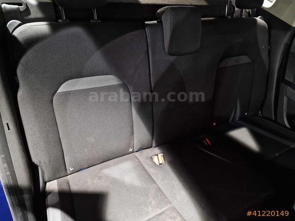 MAİS İZMİR Duster 1.5 BlueDCI 4x2 Comfort