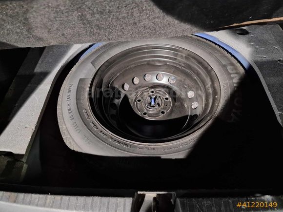 MAİS İZMİR Duster 1.5 BlueDCI 4x2 Comfort