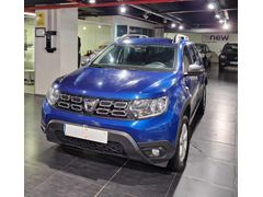 MAİS İZMİR Duster 1.5 BlueDCI 4x2 Comfort