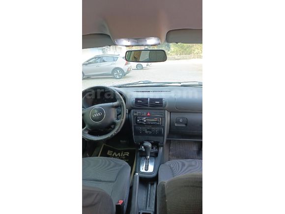 Sahibinden Audi A3 Sportback 1.6 Attraction 2003 Model