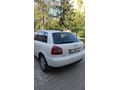 Sahibinden Audi A3 Sportback 1.6 Attraction 2003 Model