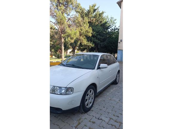 Sahibinden Audi A3 Sportback 1.6 Attraction 2003 Model