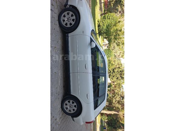Sahibinden Audi A3 Sportback 1.6 Attraction 2003 Model
