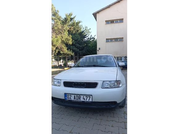 Sahibinden Audi A3 Sportback 1.6 Attraction 2003 Model