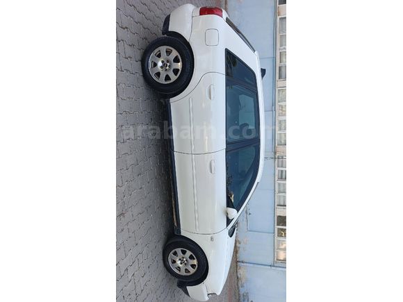 Sahibinden Audi A3 Sportback 1.6 Attraction 2003 Model