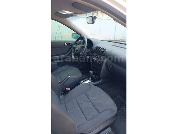 Sahibinden Audi A3 Sportback 1.6 Attraction 2003 Model