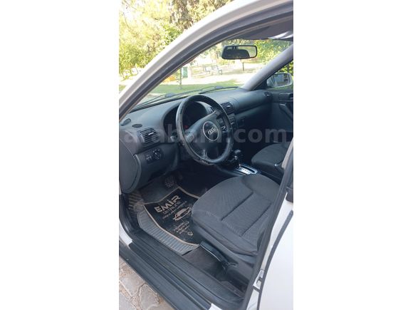 Sahibinden Audi A3 Sportback 1.6 Attraction 2003 Model