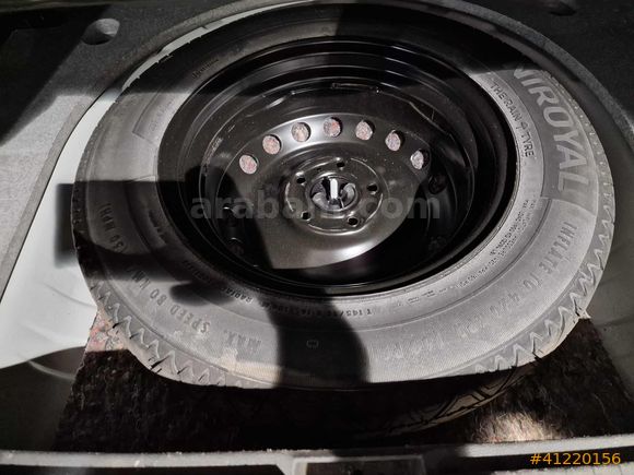 MAİS İZMİR Duster 1.5 DCI 4x2 Prestige