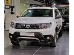 MAİS İZMİR Duster 1.5 DCI 4x2 Prestige
