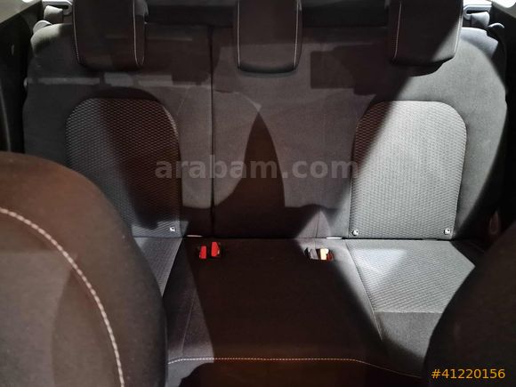 MAİS İZMİR Duster 1.5 DCI 4x2 Prestige
